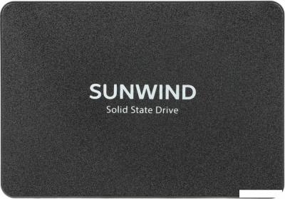 SSD SunWind ST3 SWSSD002TS2 2TB