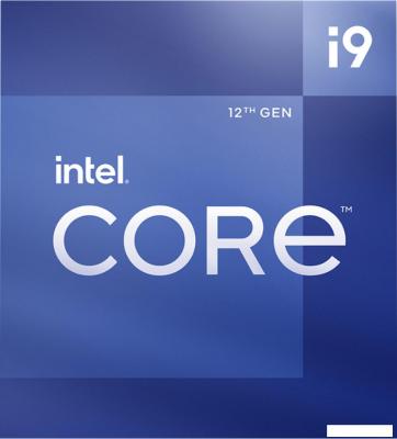 Процессор Intel Core i9-12900F (BOX)