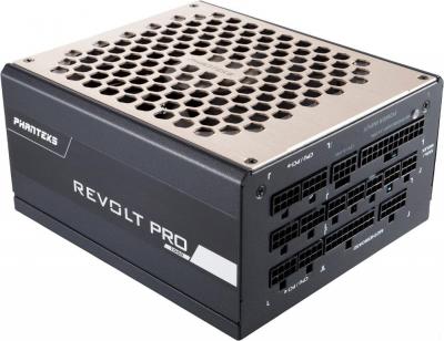 Блок питания Phanteks Revolt Pro 1000W PH-P1000GC