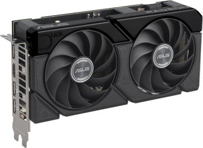 Видеокарта ASUS Dual Radeon RX 7600 XT OC Edition 16GB GDDR6 DUAL-RX7600XT-O16G