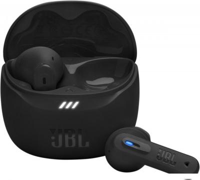 Наушники JBL Tune Flex 2 (черный)