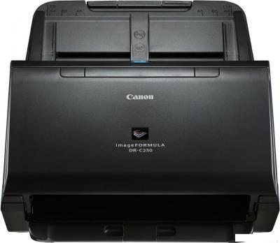 Сканер Canon imageFORMULA DR-C230