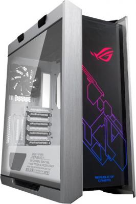 Корпус ASUS ROG Strix Helios White Edition