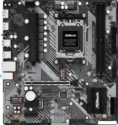 Материнская плата ASRock B650M-H/M.2+