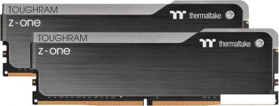 Оперативная память Thermaltake Toughram Z-One 2x8GB DDR4 PC4-28800 R010D408GX2-3600C18A