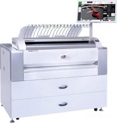 МФУ Rowe ecoPrint i6