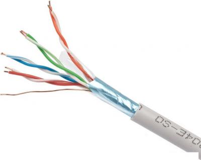 Кабель Cablexpert CAT6 FTP LAN 305 м (FPC-6004-SO)