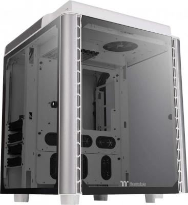 Корпус Thermaltake Level 20 HT Snow Edition CA-1P6-00F6WN-00