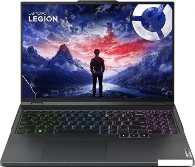 Игровой ноутбук Lenovo Legion Pro 5 16IRX9 83DF00E6RK