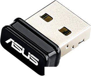 Wi-Fi адаптер ASUS USB-N10 NANO