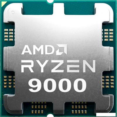 Процессор AMD Ryzen 7 9700X