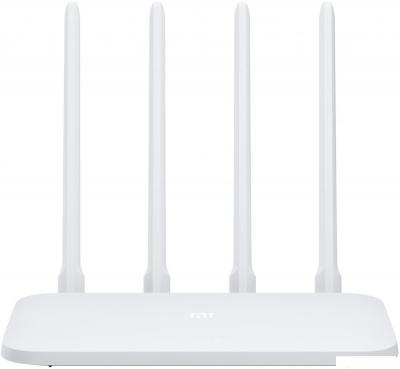 Wi-Fi роутер Xiaomi Mi Router 4c (китайская версия)