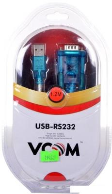 Кабель VCOM VUS7050