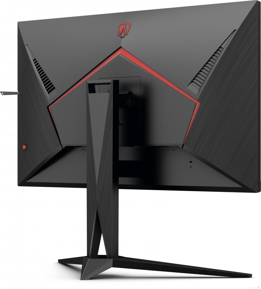 Игровой монитор AOC Agon AG275QXN