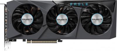 Видеокарта Gigabyte GeForce RTX 3070 Eagle OC 8GB GDDR6 GV-N3070EAGLE OC-8GD