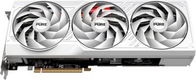 Видеокарта Sapphire Pure AMD Radeon RX 7800 XT 16GB 11330-03-20G