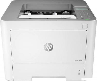 Принтер HP Laser 408dn 7UQ75A