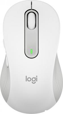 Мышь Logitech Signature M650 L (белый)