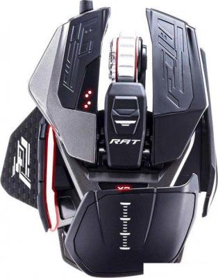 Игровая мышь Mad Catz R.A.T. Pro X3 (черный)