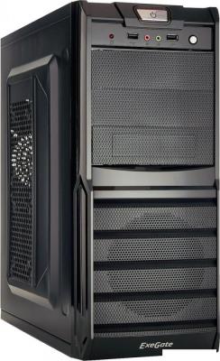 Корпус ExeGate XP-329S 600W EX278400RUS