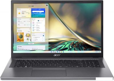 Ноутбук Acer Aspire 3 17 A317-55P-341F NX.KDKCD.001