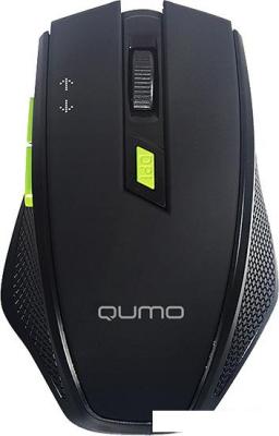 Мышь QUMO Office Prisma M85