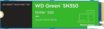 SSD WD Green SN350 2TB WDS200T3G0C