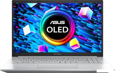 Ноутбук ASUS VivoBook Pro 15 OLED M3500QA-L1067