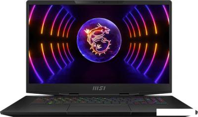 Игровой ноутбук MSI Stealth 17 Studio A13VG-035RU