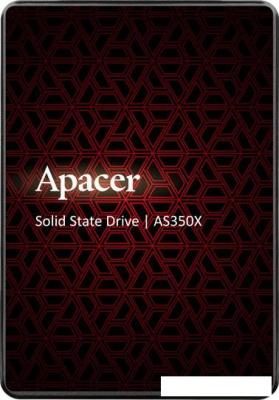 SSD Apacer AS350X 512GB AP512GAS350XR-1