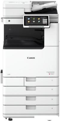 МФУ Canon imageRUNNER Advance DX C3835i