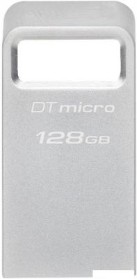 USB Flash Kingston DataTraveler Micro USB 3.2 Gen 1 128GB