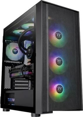 Корпус Thermaltake H570 TG ARGB CA-1T9-00M1WN-01