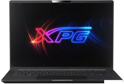 Ноутбук ADATA XPG Xenia 14 XENIA14I7G11GXELX-BKCRU