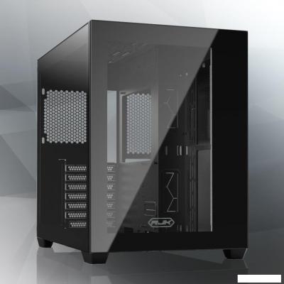 Корпус Raijintek Paean C7 (черный)