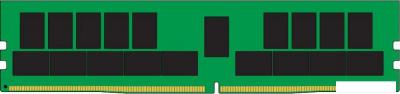 Оперативная память Kingston Server Premier 32GB DDR4 PC4-21300 KSM26RD4/32HDI