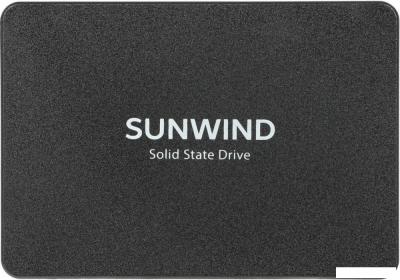 SSD SunWind ST3 SWSSD256GS2T 256GB