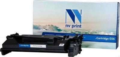 Картридж NV Print NV-056NC (аналог Canon 056 Black)