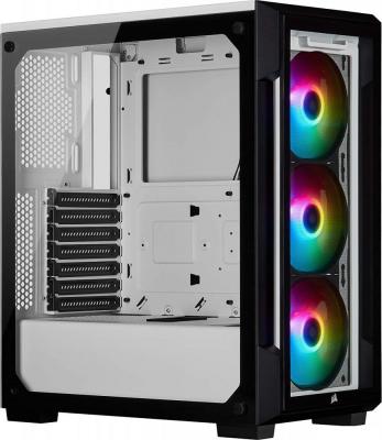 Корпус Corsair iCUE 220T RGB CC-9011191-WW