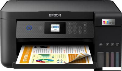 МФУ Epson EcoTank L4260