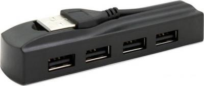 USB-хаб  CBR CH 123