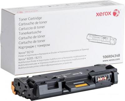 Картридж Xerox 106R04348