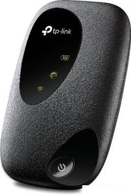 Мобильный 4G Wi-Fi роутер TP-Link M7200