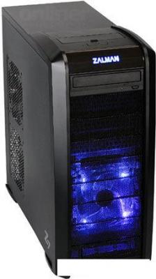 Корпус Zalman Z7 Black