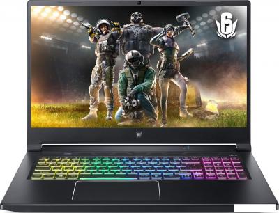 Ноутбук Acer Predator Helios 300 PH315-55-766F NH.QGMER.004