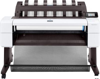 Плоттер HP DesignJet T1600 36" PostScript 3EK11A