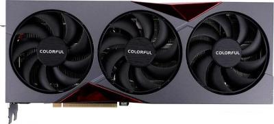 Видеокарта Colorful GeForce RTX 4070 Ti NB EX-V