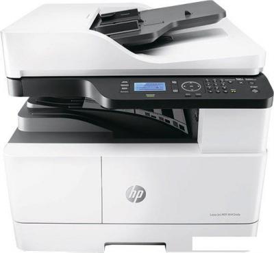 МФУ HP LaserJet M443nda 8AF72A