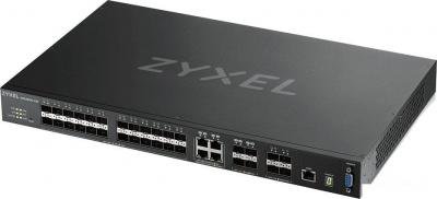 Управляемый коммутатор 3-го уровня Zyxel XGS4600-32F