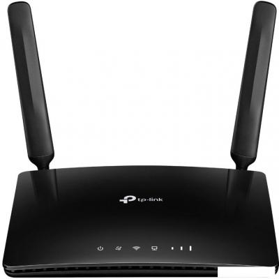 4G Wi-Fi роутер TP-Link Archer MR200 v5